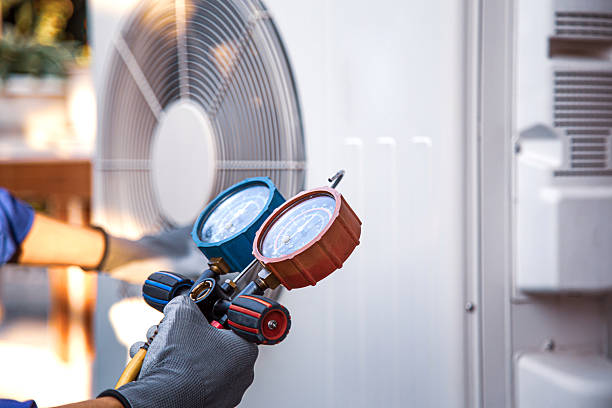 Affordable Ac Installation solutions in Upper Falls, MD